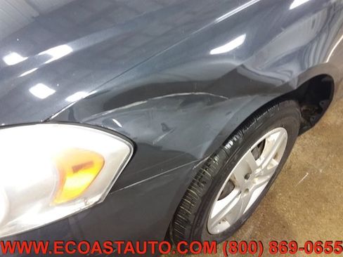 Used 2008 Chevrolet Impala LS image 21