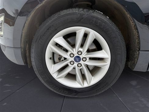 Used 2016 Ford Edge SEL w/ Equipment Group 201A image 14