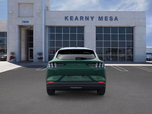 New 2026 Ford Mustang Mach-E Select image 5
