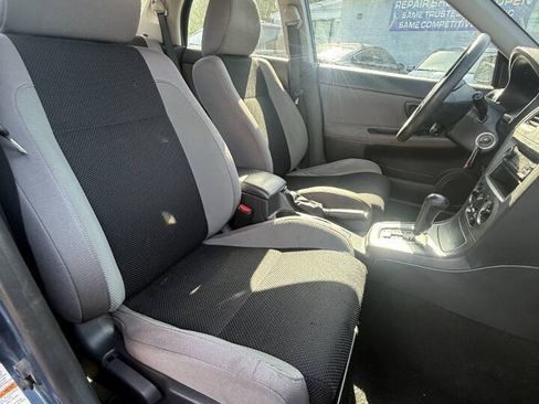 Used 2007 Subaru Impreza 2.5i AWD/4WD image 13
