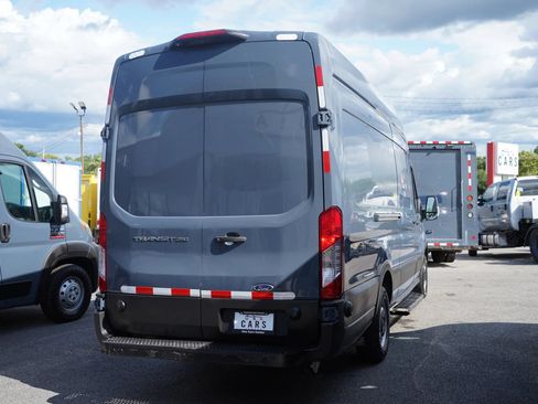 Used 2020 Ford Transit 250 148 High Roof Extended RWD image 6