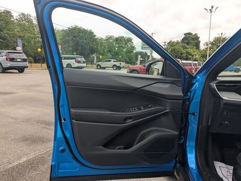 New 2026 Jeep Cherokee Limited AWD/4WD image 11