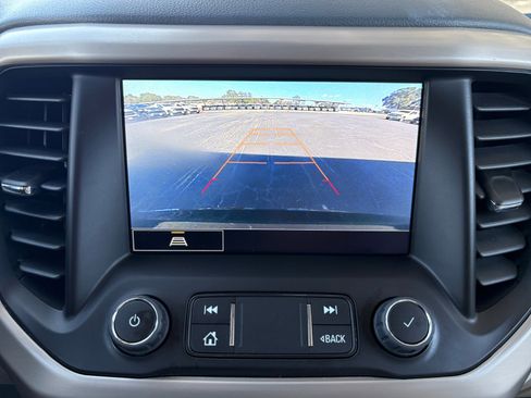 Used 2023 GMC Acadia Denali FWD image 15