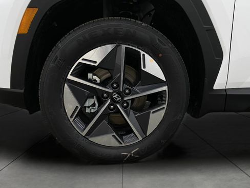 New 2026 Hyundai Tucson SEL AWD/4WD image 12