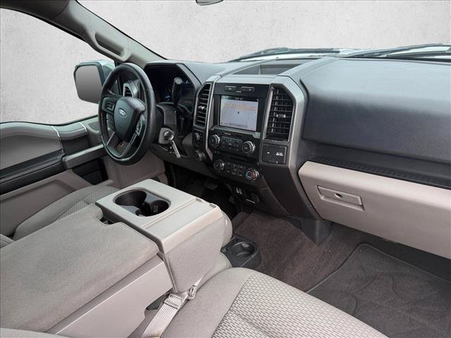 Used 2018 Ford F150 XLT w/ Equipment Group 302A Luxury AWD/4WD image 24