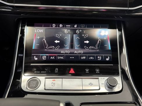 New 2026 Audi Q8 Premium Plus AWD/4WD image 28