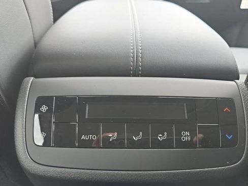 New 2026 Nissan Pathfinder SL AWD/4WD image 26