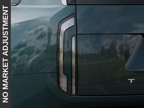 Used 2027 Kia Telluride SX w/ Towing Package FWD image 11