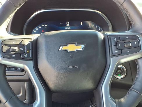 Used 2024 Chevrolet Tahoe Premier w/ Premium Package 2 image 28