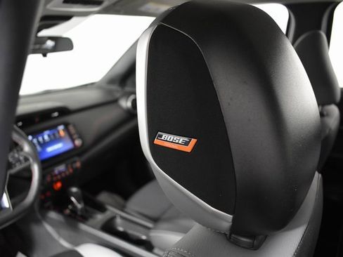 Certified 2024 Nissan Kicks SR w/ SR Premium Package image 11