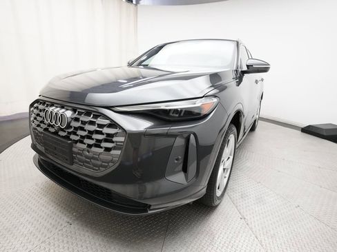 New 2026 Audi Q5 Premium Plus AWD/4WD image 12