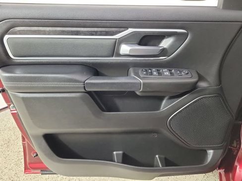 Used 2023 RAM 1500 Big Horn AWD/4WD image 21