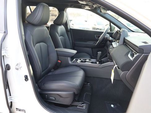 New 2026 Subaru Outback Limited XT image 29