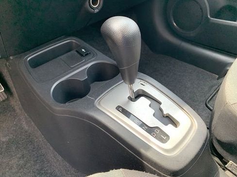Used 2019 Mitsubishi Mirage G4 ES FWD image 30