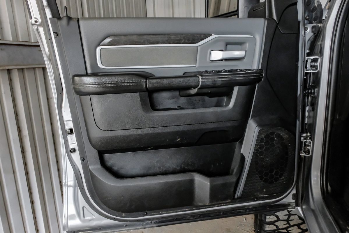 Used 2023 RAM 2500 Big Horn w/ Level 1 Equipment Group AWD/4WD image 44