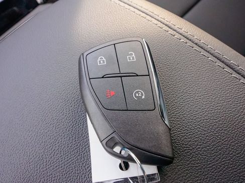 New 2026 GMC Canyon Elevation RWD image 22