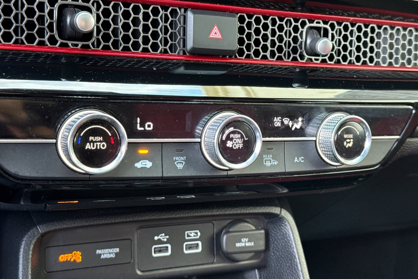 Used 2024 Honda Civic Si image 19