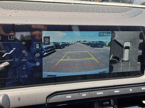 New 2027 Kia Telluride SX Prestige X-Pro AWD/4WD image 26