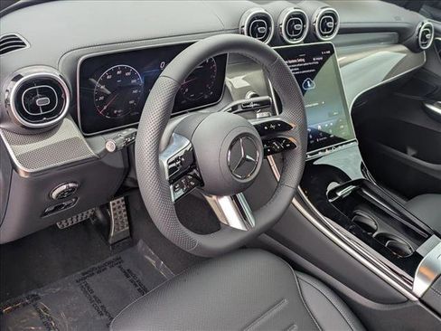 New 2026 Mercedes-Benz GLC 300 image 3