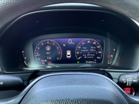 Used 2023 Honda Accord EX image 26