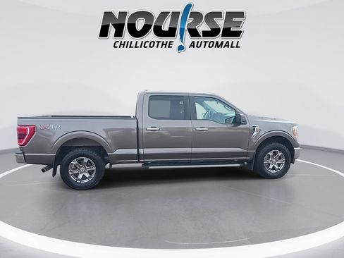 Used 2023 Ford F150 XLT w/ XTR Package image 9
