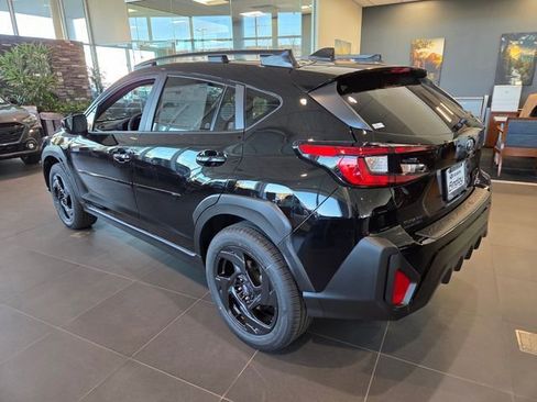 New 2026 Subaru Crosstrek 2.5i Sport w/ Crosstrek Mirror Package image 4