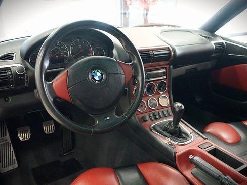 Used 1999 BMW M Coupe image 60