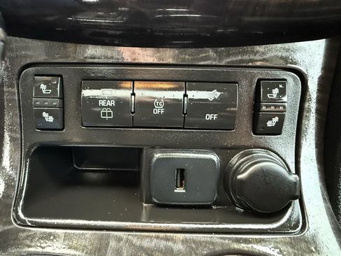 Used 2016 Buick Enclave Leather image 36