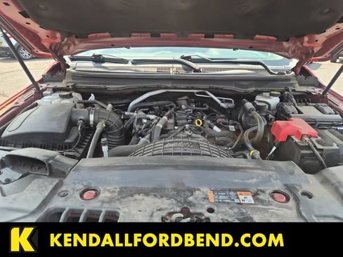 Used 2019 Ford Ranger XLT w/ Equipment Group 302A Luxury AWD/4WD image 24