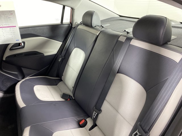 Used 2017 Kia Rio LX w/ Power Package FWD image 28