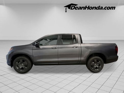 New 2026 Honda Ridgeline TrailSport image 2