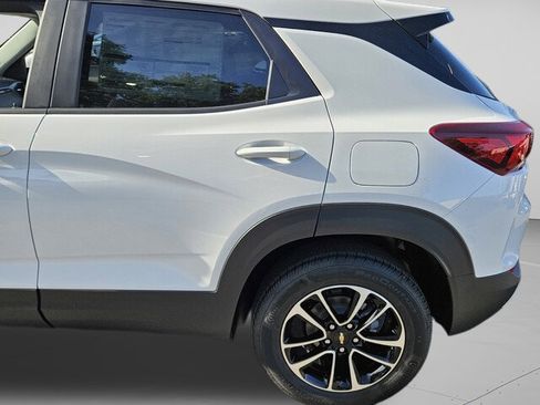 New 2026 Chevrolet TrailBlazer LT w/ LT Cold Weather Package image 20