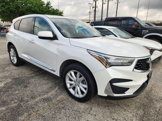 Used 2021 Acura RDX FWD video 1