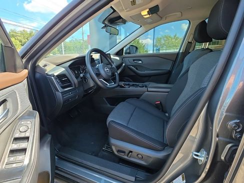 Used 2023 Nissan Rogue SV AWD/4WD image 11