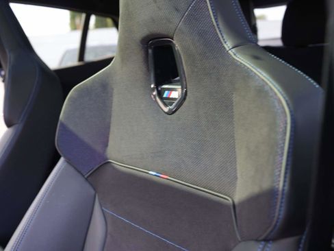 Used 2024 BMW X2 M35i w/ Premium Package image 16