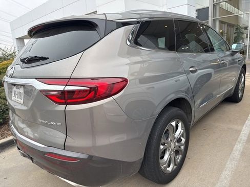 Used 2019 Buick Enclave Avenir w/ Avenir Technology Package image 5