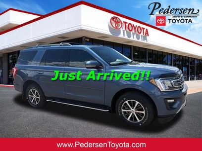 Used 2020 Ford Expedition XLT w/ Equipment Group 202A