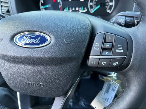 Used 2024 Ford Transit 350 XLT image 25