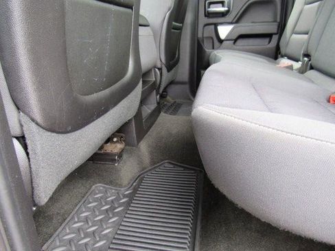 Used 2015 Chevrolet Silverado 1500 LT w/ All Star Edition image 27