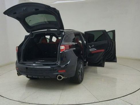 Used 2023 Acura RDX A-Spec image 75