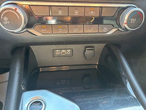 Used 2021 Nissan Altima 2.5 SV FWD image 27