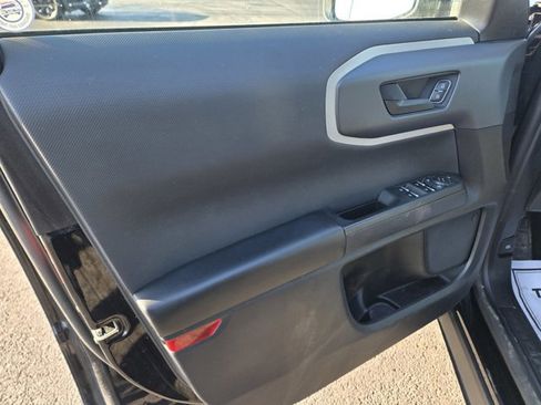 Certified 2023 Ford Bronco Sport Big Bend w/ Convenience Package image 34