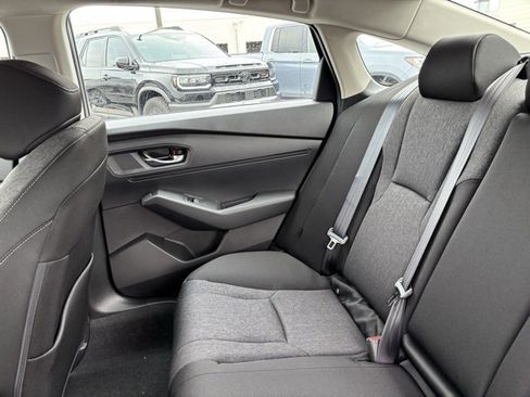 New 2025 Honda Accord SE image 26