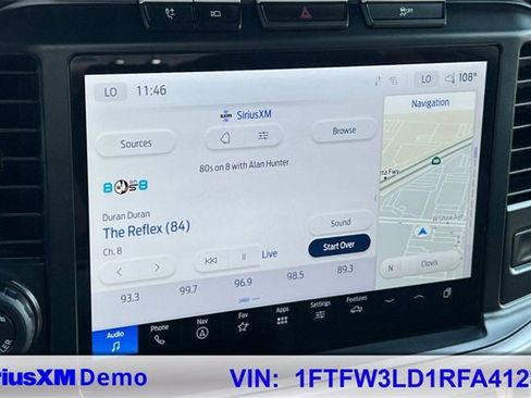 Used 2024 Ford F150 XLT w/ Mobile Office Package image 32