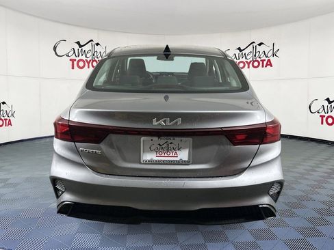 Used 2024 Kia Forte LXS image 6
