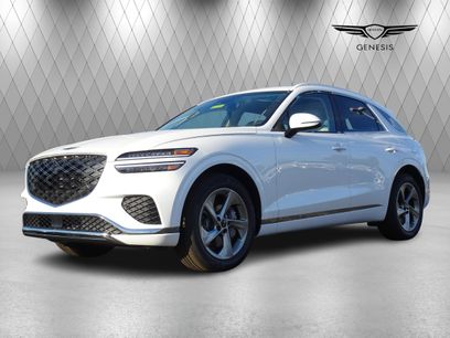 New 2026 Genesis GV70 2.5T Select