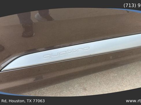 Used 2017 Audi Q7 3.0T Prestige image 11