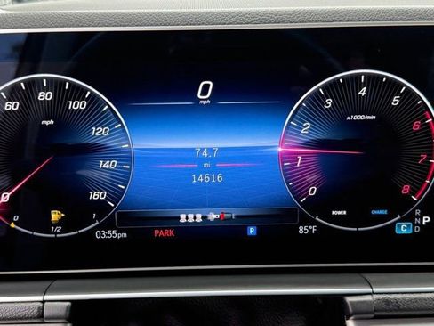 Used 2024 Mercedes-Benz GLE 450 4MATIC image 26