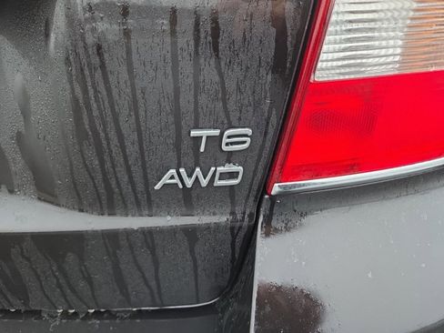 Used 2009 Volvo S80 T6 image 6