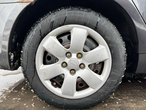 Used 2010 Kia Optima LX image 35